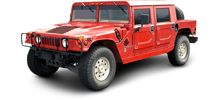 Kinmundy Hummer Service and Repair