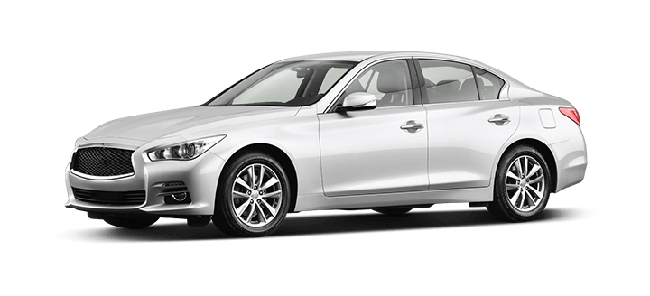 Kinmundy Infiniti Service and Repair