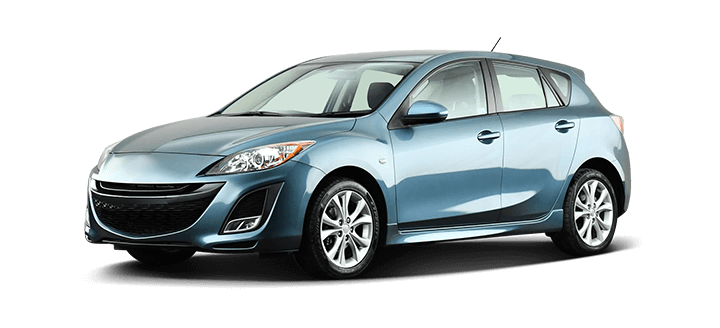 Kinmundy Mazda Service and Repair